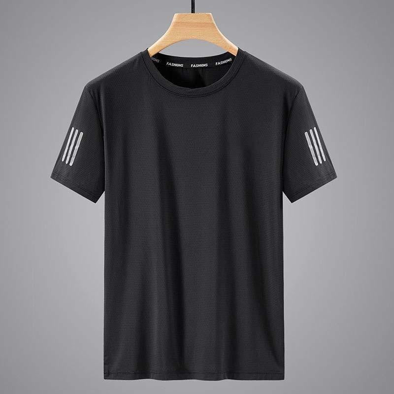 Solid Color Tee