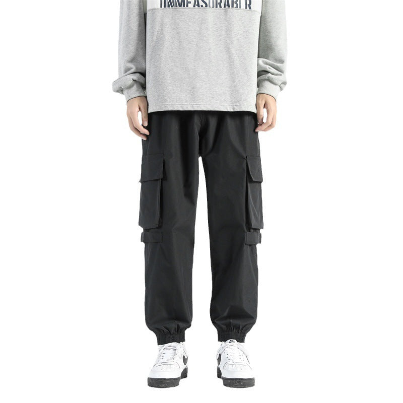 Rope Workwear Pants