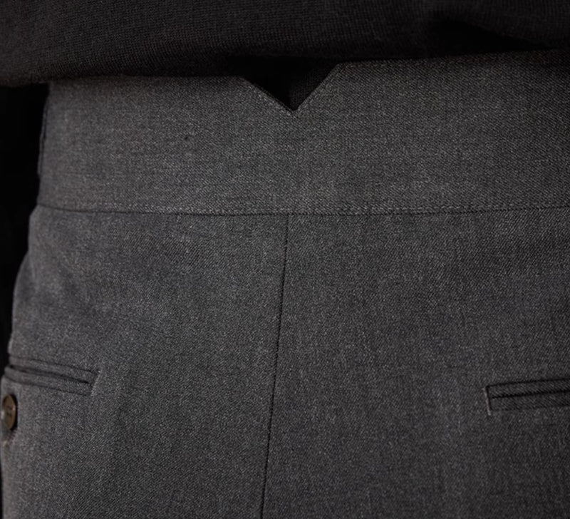 Men’s Suit Pants