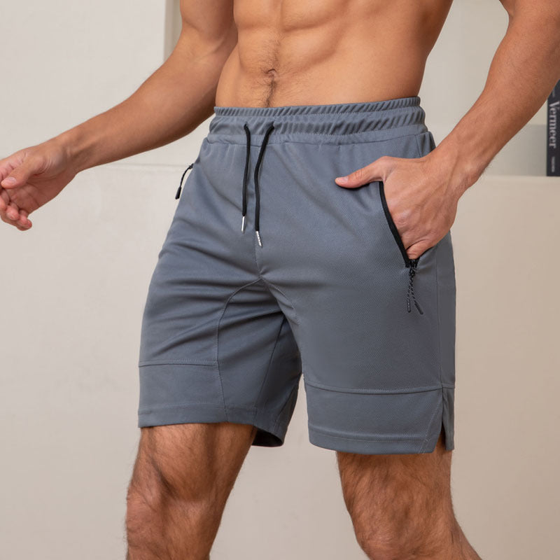 Workout Mid Pants