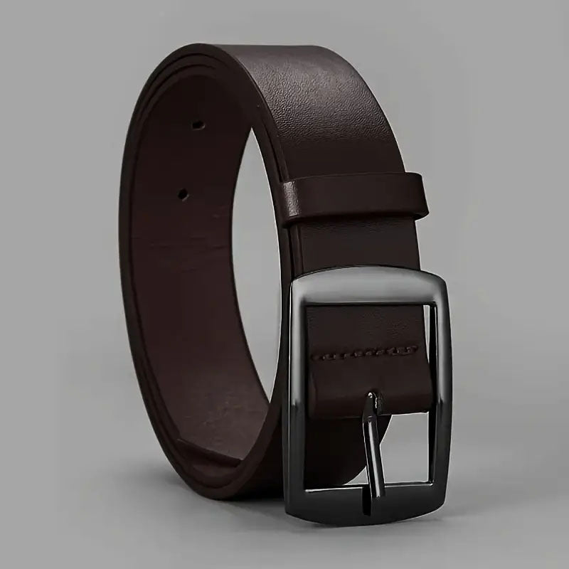 Eyelet Pin Belt