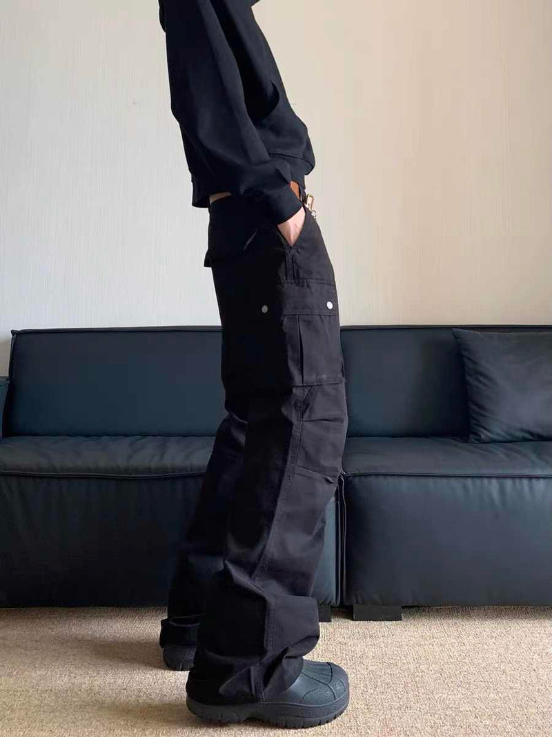 Men’s Cargo Pants