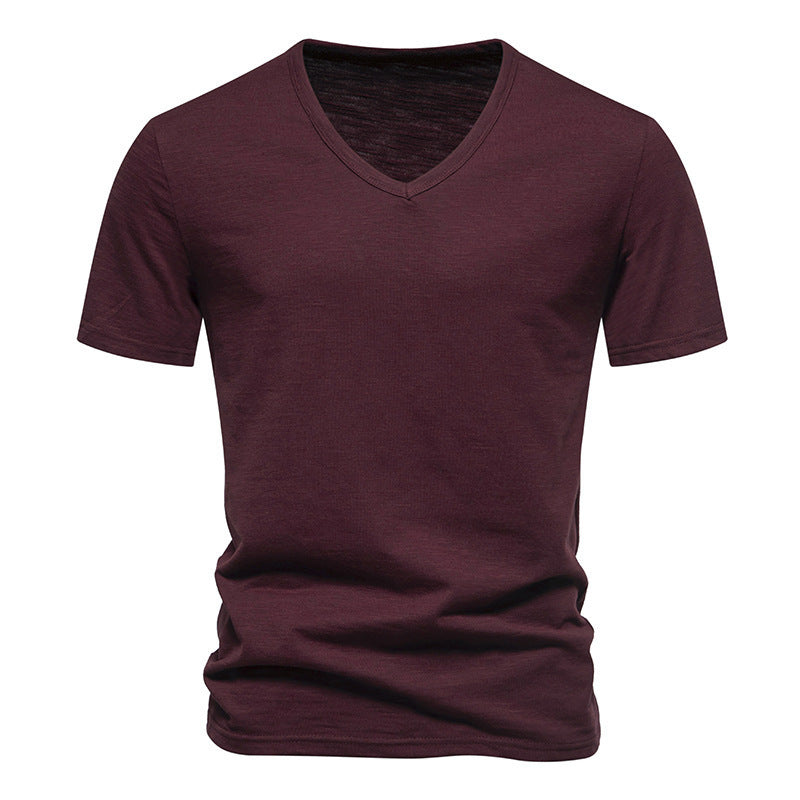 Men's Slub Tee