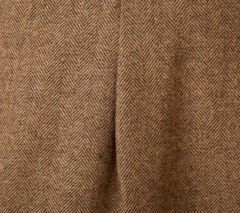 High Waist Pants