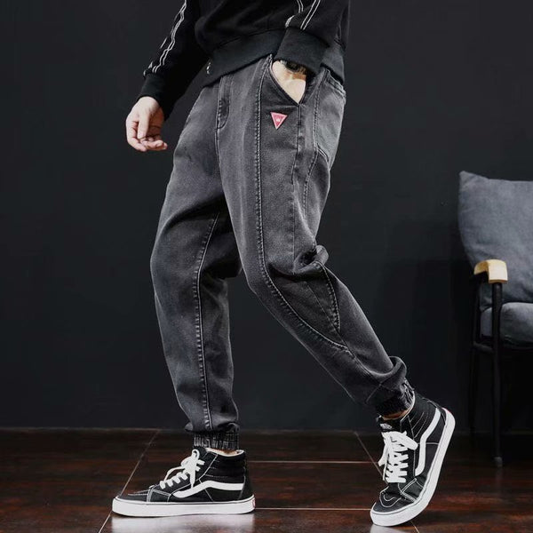 Leisure Cargo Jeans