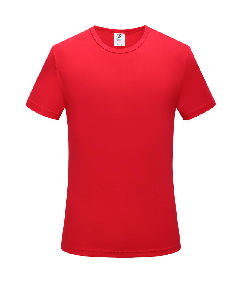 Quick Dry Tee