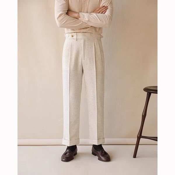 Loose Fit Pants