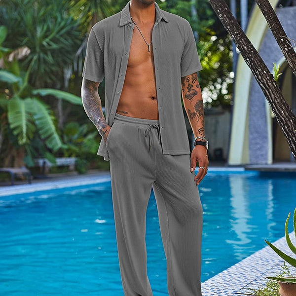 Casual Leisure Set