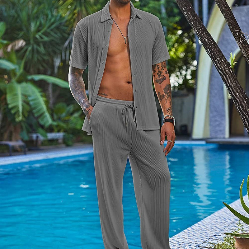 Casual Leisure Set