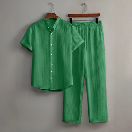Multi-Color Suit