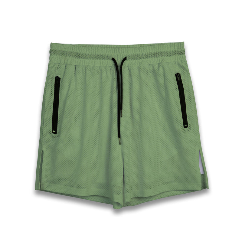 Sporty Run Shorts