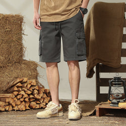 Loose Cargo Pants