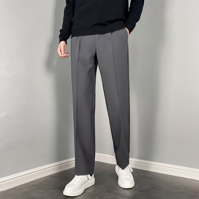 Trendy Street Pants