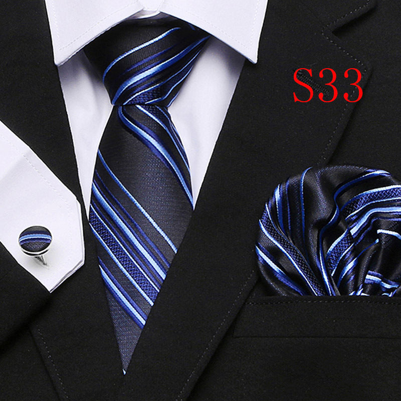 European Men’s Tie