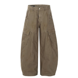 Trendy Cargo Pants