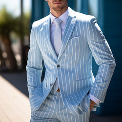 Men's Spring Jacket
