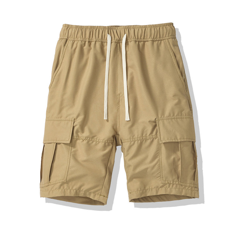 Loose Outdoor Pants