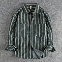 Men's Vintage Shirt