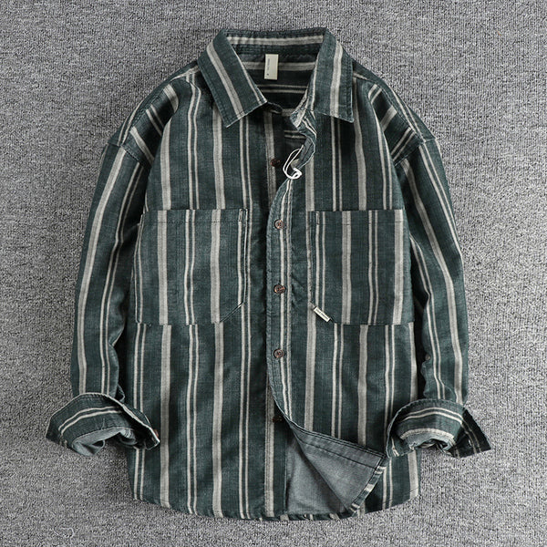 Men's Vintage Shirt