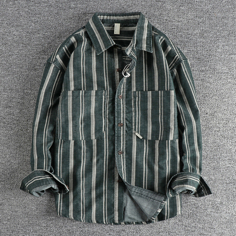 Men's Vintage Shirt