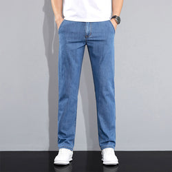 Korean Slim Pants