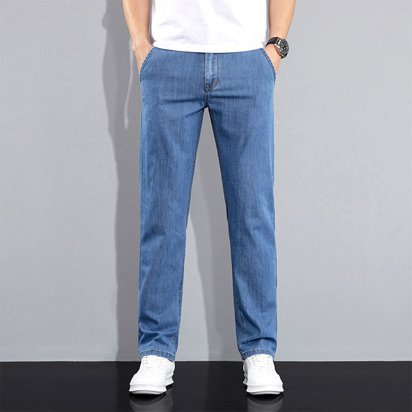 Korean Slim Pants