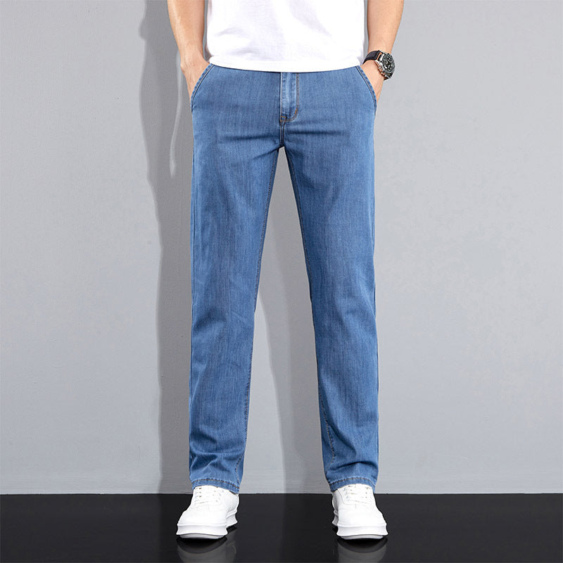 Korean Slim Pants