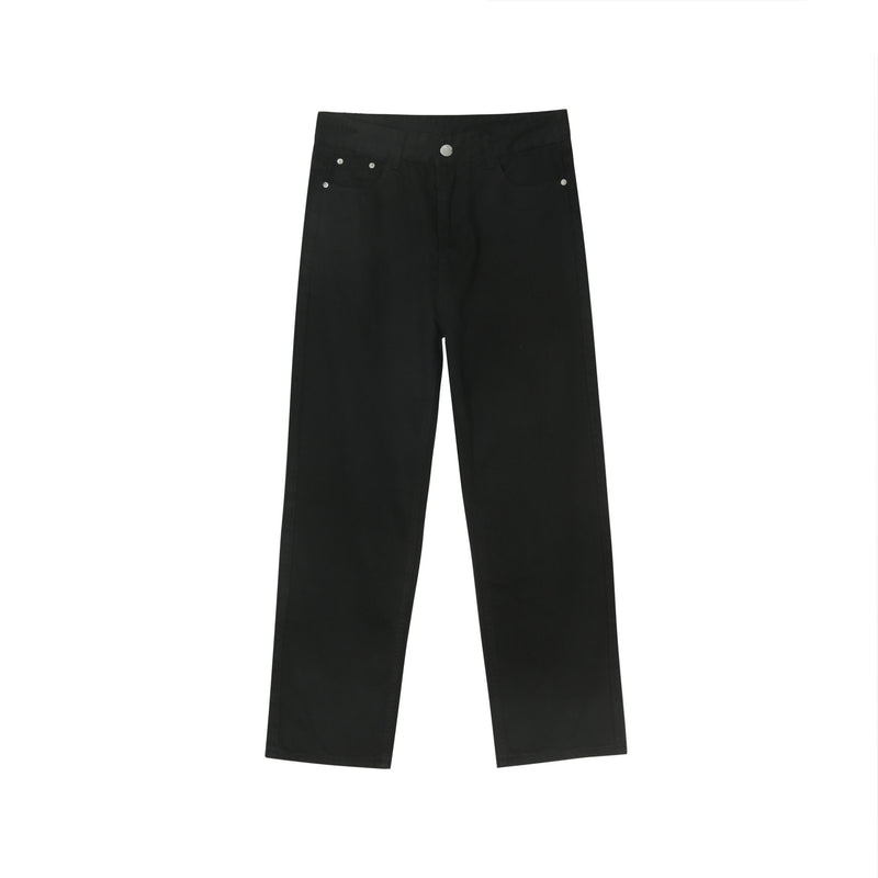 Casual Loose Trousers