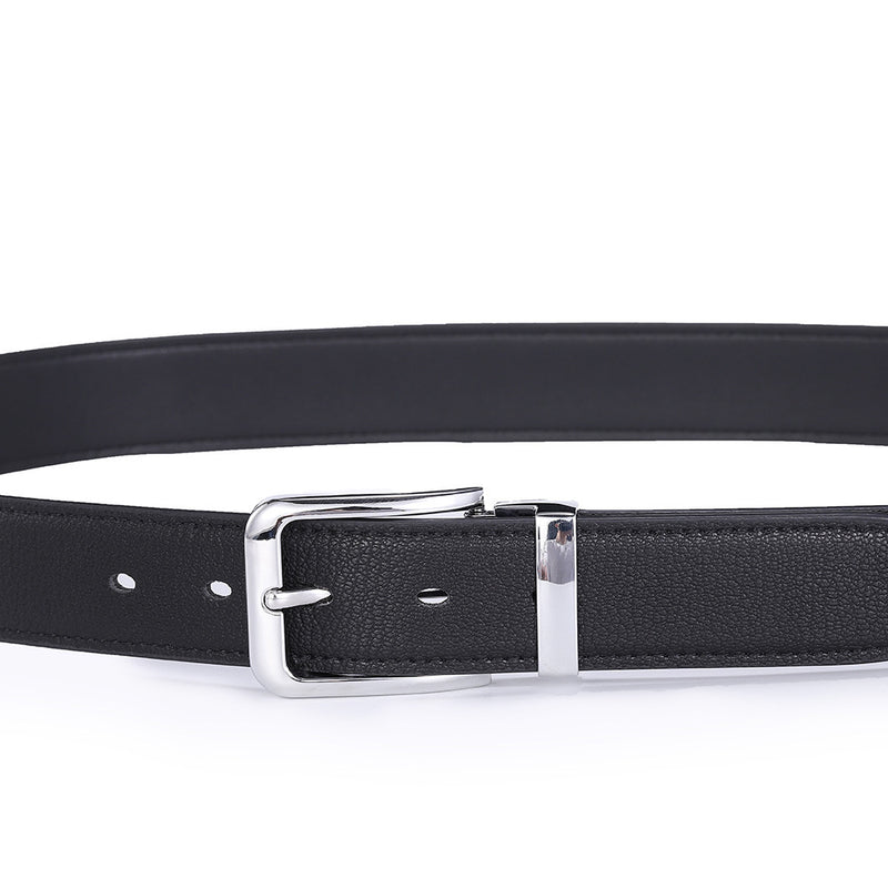 Men’s Alloy Belt
