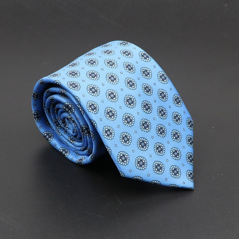 Men’s Fashion Tie