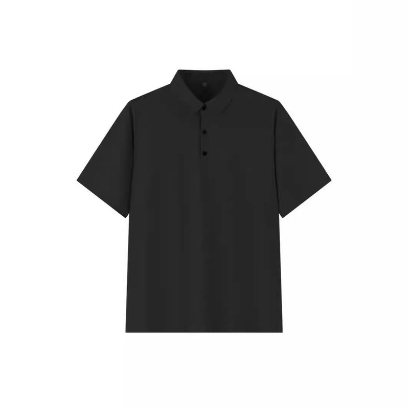 Men’s Ice Silk Shirt