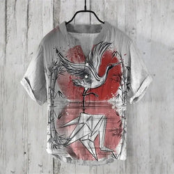 Summer Beach Shirt