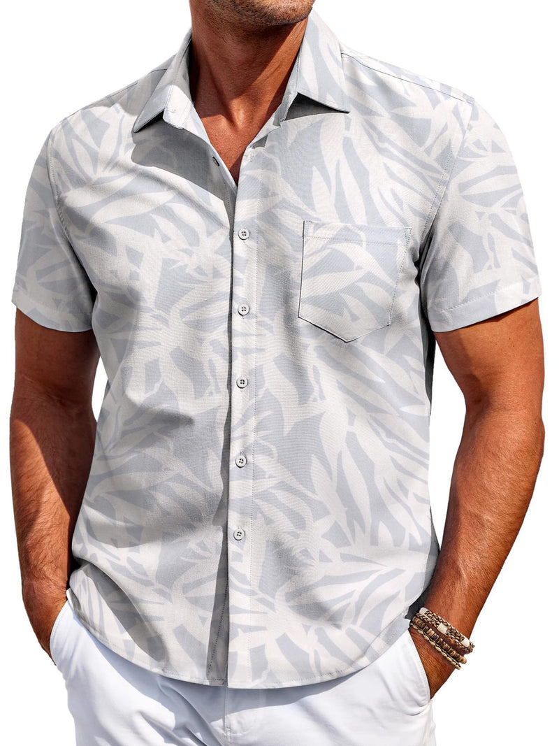 Men’s Beach Shirt