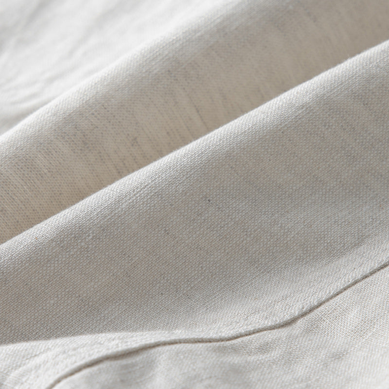 Men’s Linen Jacket
