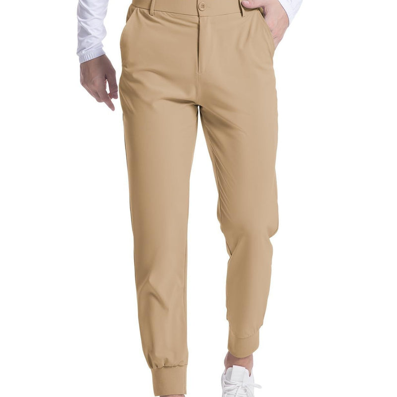 Stretch Jogging Pants