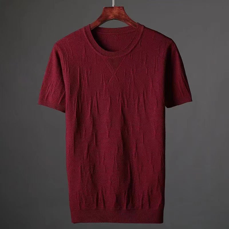 Slim Bark T-shirt
