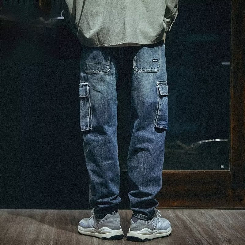 Retro Brand Pants