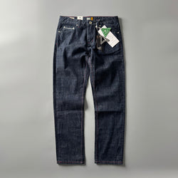 Retro Long Pants