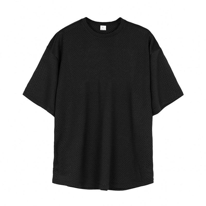 Workout Tee