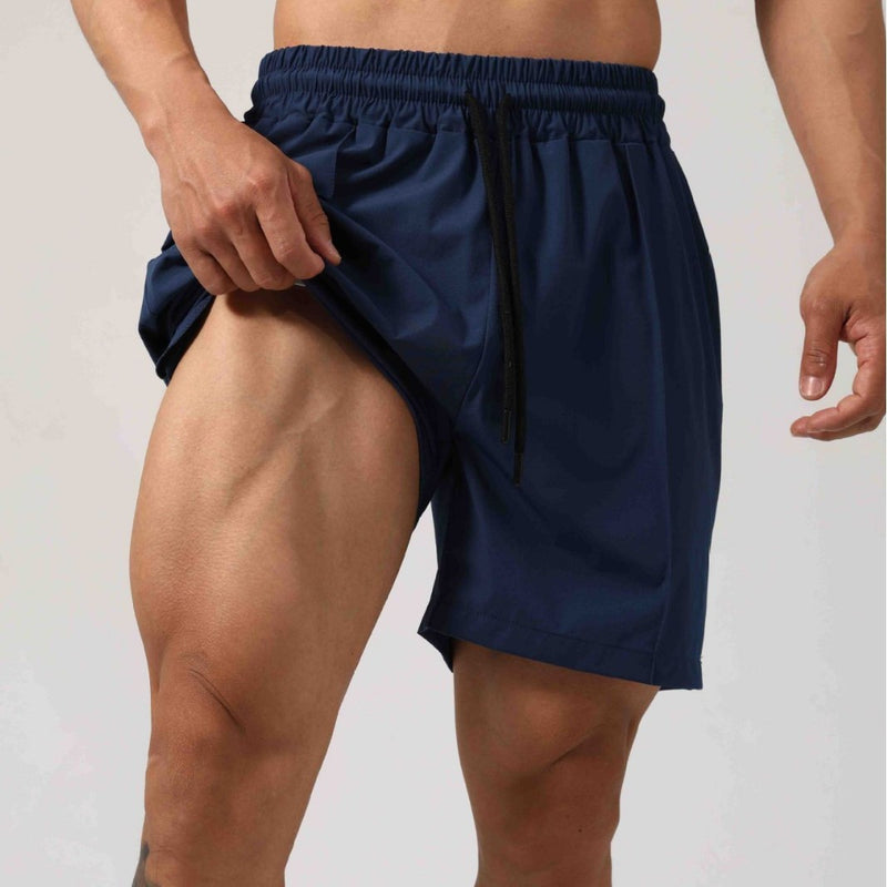 Casual Ice Shorts