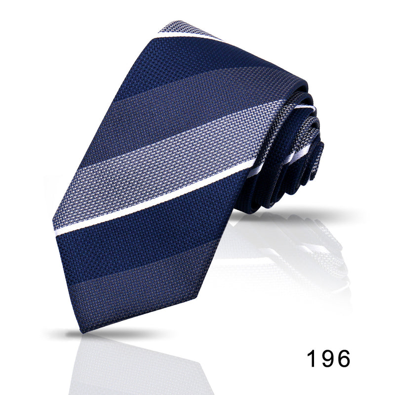 Casual Business Tie