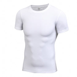 Men’s Stretch Tee