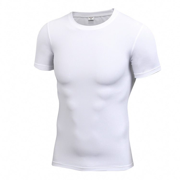 Men’s Stretch Tee