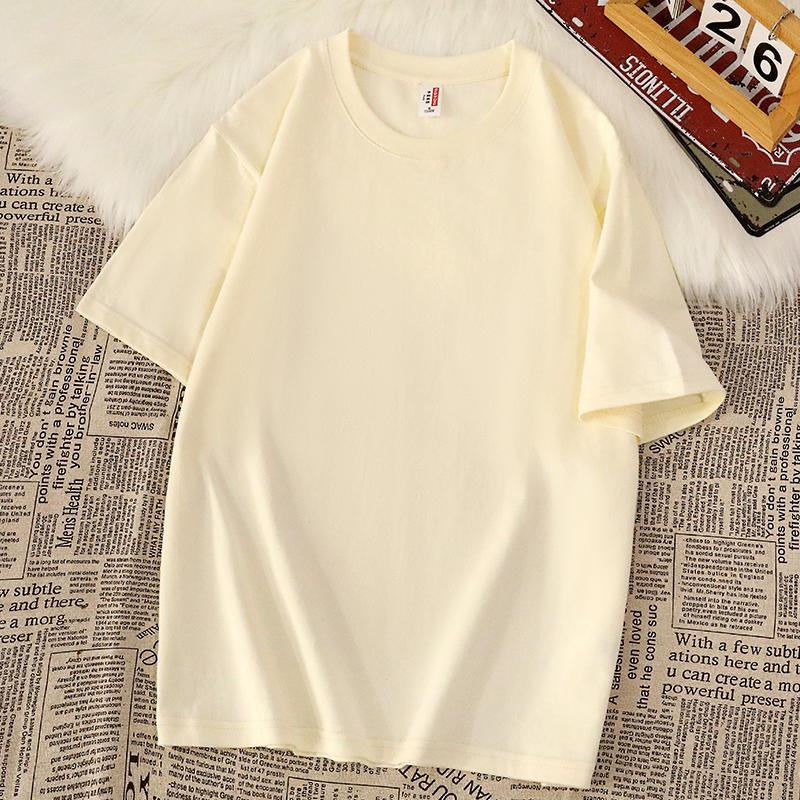 Heavy Cotton Tee