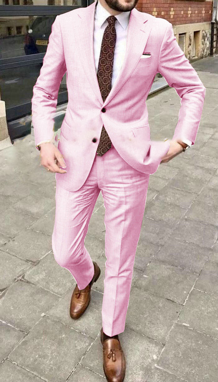 Business Dress Set