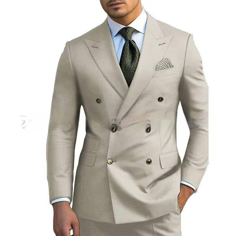 Men's Two-Piece