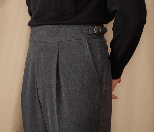 Men’s Suit Pants