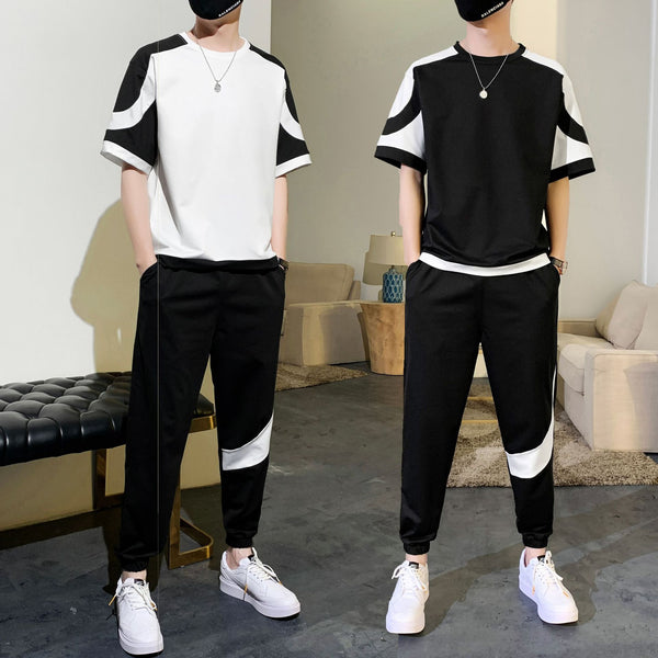Men's Summer Set