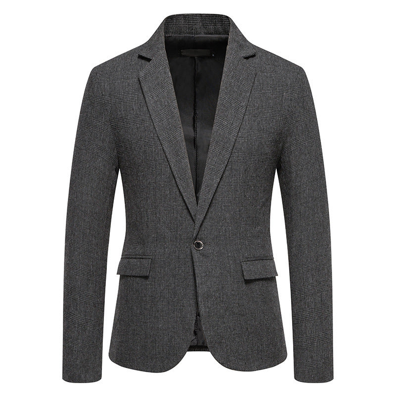 Men’s Casual Coat