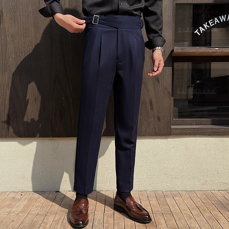 Thick Waist Pants